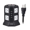OEM private label export of US-grade switch power sockets and US-grade vertical sockets Item Picture
